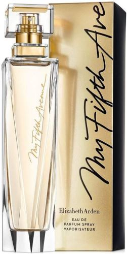 Elizabeth Arden My Fifth Avenue parfumska voda za ženske