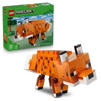 LEGO® Minecraft®  21588 Lisica