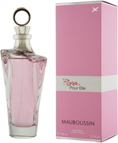 Mauboussin Rose Pour Elle parfumska voda W