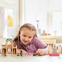 LEGO® Wicked 75681 Glinda, Elphaba in Nessarose na univerzi Shiz (2)