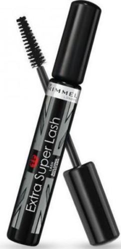 Rimmel Mascara Extra Super Lash podaljševalna maskara 8 ml