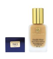 Estée Lauder Double Wear Stay-in-Place Dolgotrajna podlaga SPF 10 30 ml 1W2 Sand