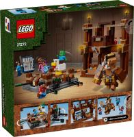 LEGO® Minecraft®  21272 Borilni ring v gozdnem dvorcu (3)