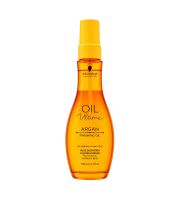 Schwarzkopf Professional Oil Ultime Argan Finishing Oil hranljivo olje za lase 100 ml Schwarzkopf Professional Oil Ultime Argan Finishing Oil hranljivo olje za lase 100 ml