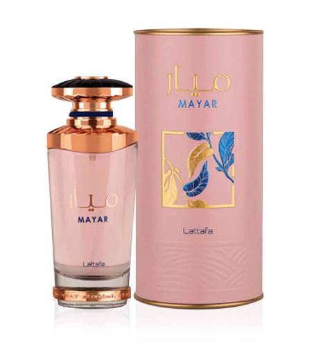 Lattafa Mayar parfumska voda za ženske