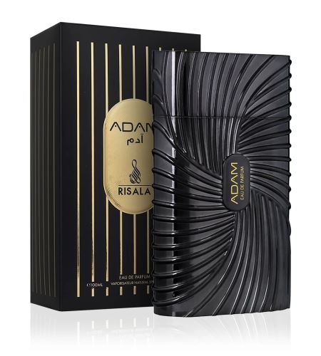 Risala Adam parfumska voda za moške 100 ml