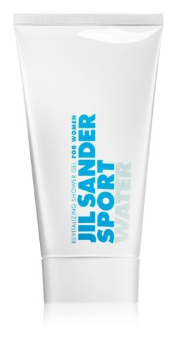 Jil Sander Sport Water gel za tuširanje za ženske 150 ml