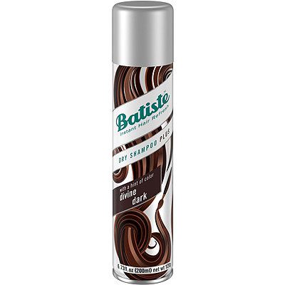 Batiste Divine Dark suhi šampon 200 ml
