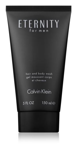 Calvin Klein Eternity For Men gel za tuširanje za moške 150 ml