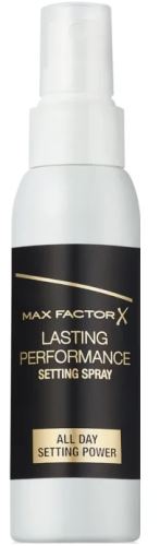 Max Factor Lasting Performance sprej za fiksiranje ličil 100 ml