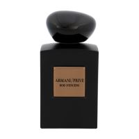 Armani Privé Bois d'Encens parfumska voda uniseks 100 ml