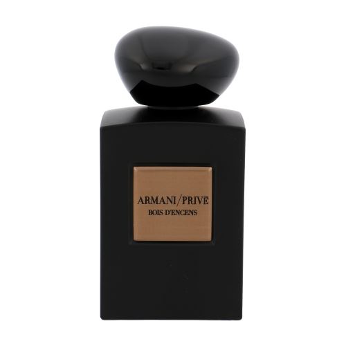 Armani Privé Bois d'Encens parfumska voda uniseks 100 ml