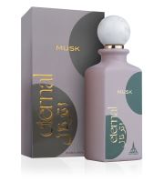 Paris Corner Eternal Musk parfumska voda uniseks 100 ml
