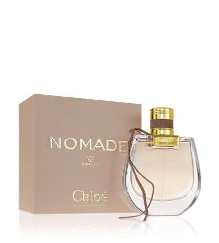 Chloé Nomade parfumska voda za ženske