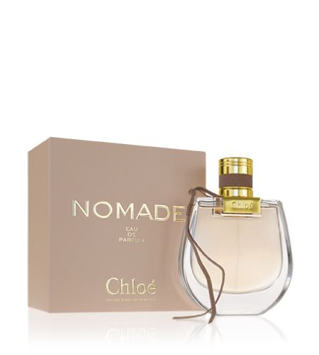 Chloé Nomade parfumska voda W