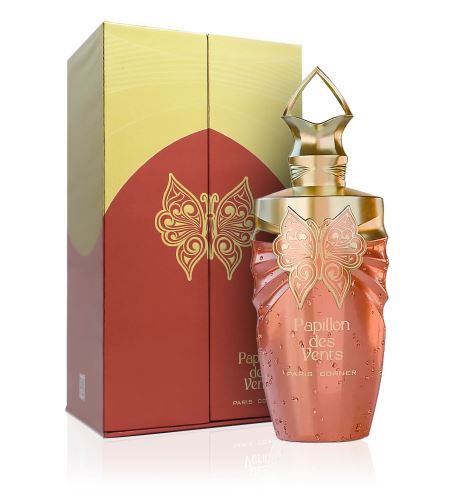 Paris Corner Papillons Des Vents parfumska voda za ženske 100 ml