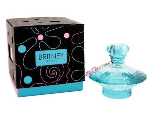 Britney Spears Curious parfumska voda za ženske