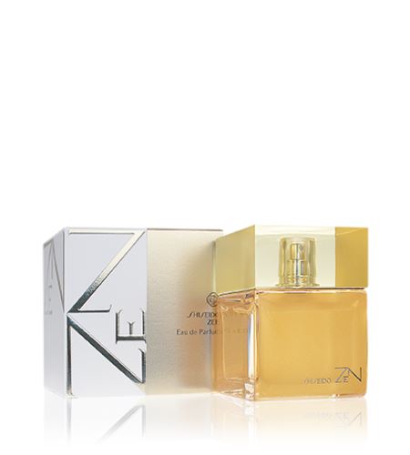 Shiseido Zen parfumska voda za ženske