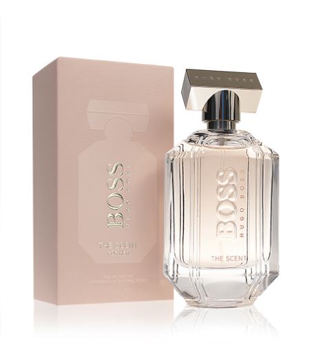 Hugo Boss Boss The Scent For Her parfumska voda za ženske 50
