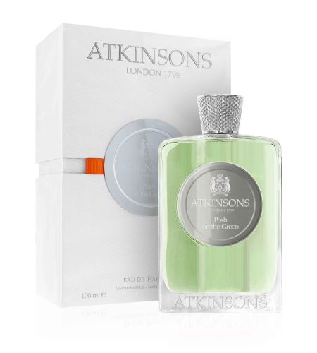 Atkinsons Posh on the Green parfumska voda uniseks 100 ml