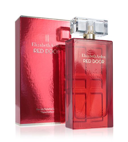 Elizabeth Arden Red Door toaletna voda za ženske