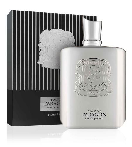Zimaya Phantom Paragon parfumska voda za moške 100 ml