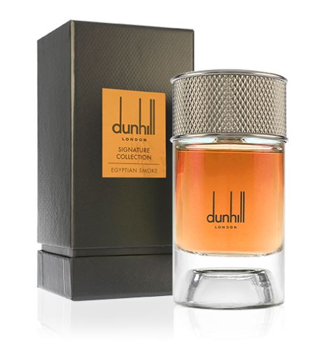 Dunhill Signature Collection Egyptian Smoke parfumska voda za moške 100 ml