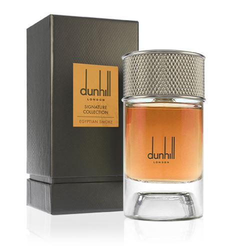 Dunhill Signature Collection Egyptian Smoke parfumska voda za moške 100 ml