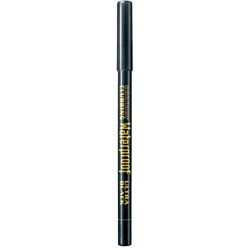 Bourjois Contour Clubbing Waterproof Eye Pencil vodoodporna črtala za oči 1,2 g 50 Loving Green
