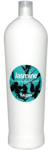 Kallos Jasmine hranljiv šampon 1000 ml
