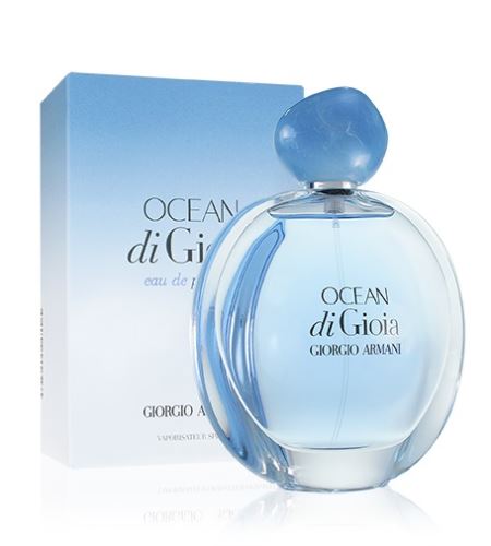 Giorgio Armani Ocean di Gioia parfumska voda za ženske