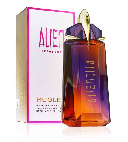 Mugler Alien Hypersense parfumska voda za ženske
