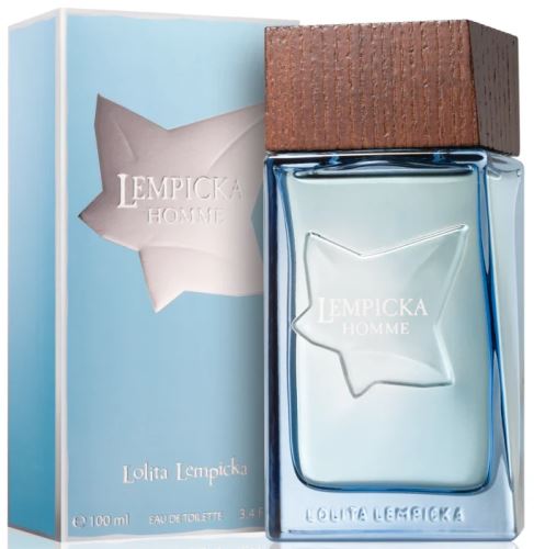 Lolita Lempicka Homme toaletna voda za moške