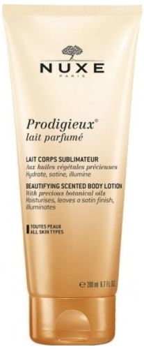 Nuxe Prodigieux losjon za telo 200 ml