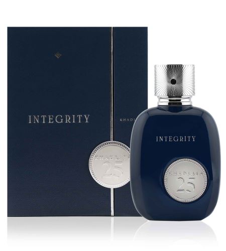Khadlaj 25 Integrity parfumska voda za moške 100 ml