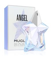 Mugler Angel toaletna voda za ženske polnilna