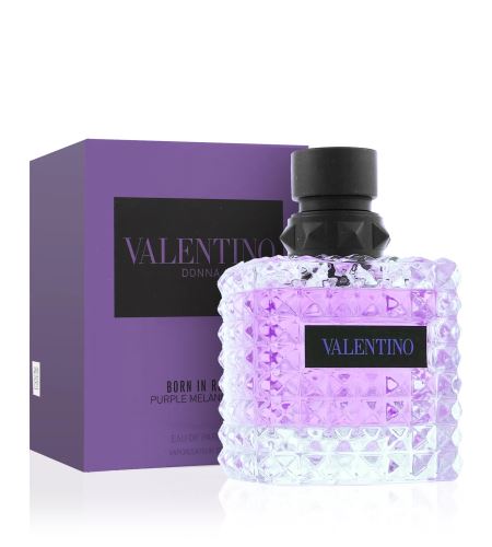 Valentino Donna Born In Roma Purple Melancholia parfumska voda za ženske
