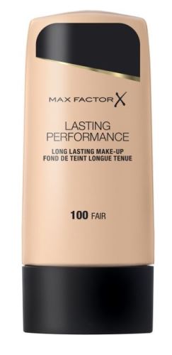 Max Factor Lasting Performance Make-Up dolgotrajna ličila 35 ml
