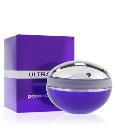 Paco Rabanne Ultraviolet parfumska voda za ženske