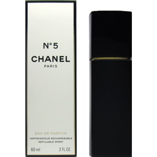 Chanel N°5 parfumska voda W